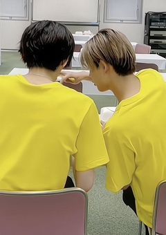 秘密の恋は同期から