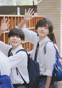 君を見る理由を、まだ知らない