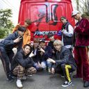 FANTASTICS