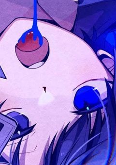 bad story.【途中終了】