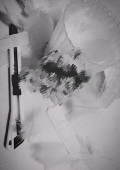  隠 す 傷 痕 【休止中】