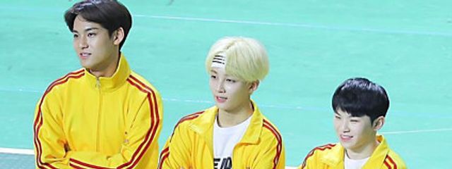 SEVENTEEN￤Haniさんの壁紙画像