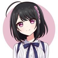 氷兎 ふゆ❄️🐇さんのアイコン画像