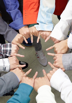 💎達のblのお話