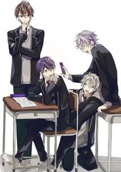 だから嫌いだ【rfmo】