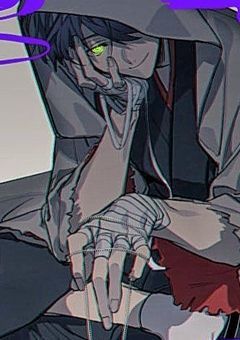 フラッシュバック【knmc】