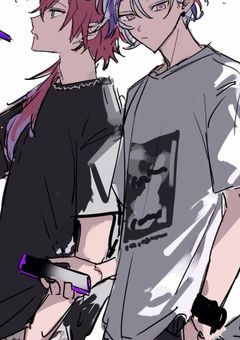 あの子を絶対気に入らない！【sm4】