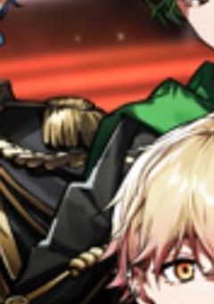 シクフォニ マフィアパロ