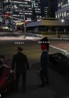 ALLINとがみとも