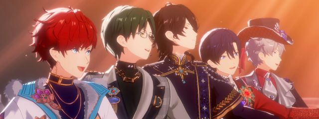 リーバルさんの壁紙画像