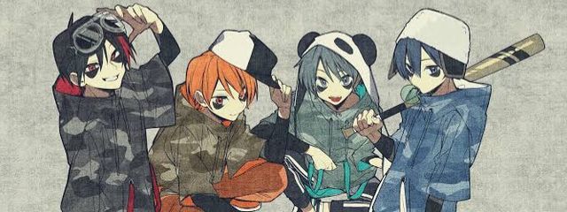 一条真咲さんの壁紙画像