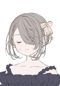 フィッシャーズ　短編1