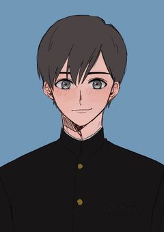 フィッシャーズ　短編3