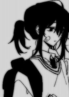 作り笑い上手のピエロさん