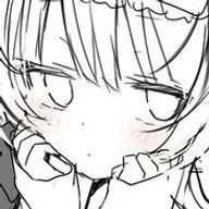 　　　音羽さんのアイコン画像