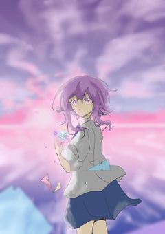 きまぐれイラスト部屋