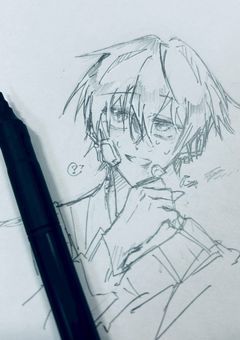 きまぐれイラスト部屋