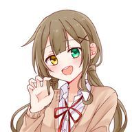 天舞音さんのアイコン画像