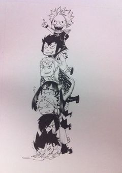 フェアリーテイル
