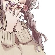 #　色羽　　。さんのアイコン画像