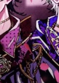 二つの影の交差点