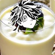 パンナコタァァァァさんのアイコン画像