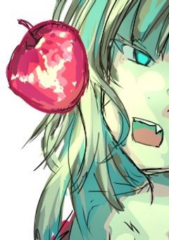 リクエスト箱