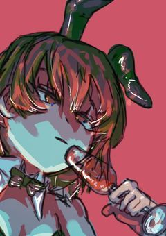 イラスト部屋