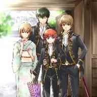 真選組雑用係さんのアイコン画像