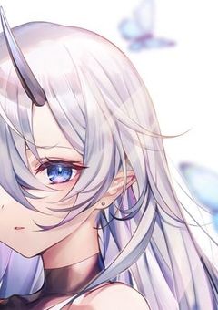 ヴィラン連合の癒し枠周りからは妖怪扱いな件