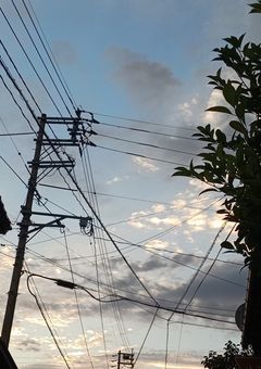 雑談部屋~