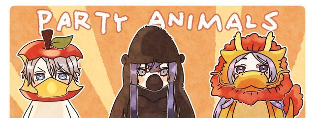 狐田 知里🐾さんの壁紙画像