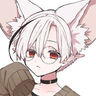 狐田 知里🐾さんのアイコン画像