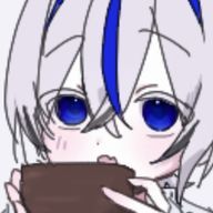 ぎょく　ほぼ読み専さんのアイコン画像