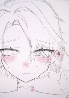 【🌈🕒️】nmmn絵【リク募】