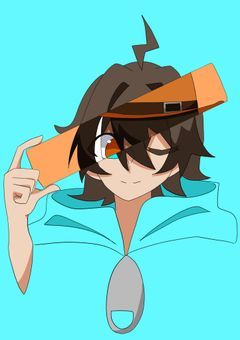 WT、mnpsイラスト