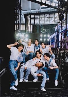 8LOOM短編集＆体調不良短編集