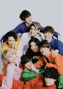 岩本家はいつも騒がしいです