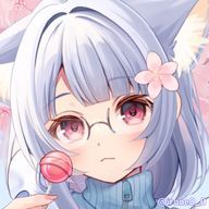 琥珀るる#不定期投稿、見る専さんのアイコン画像