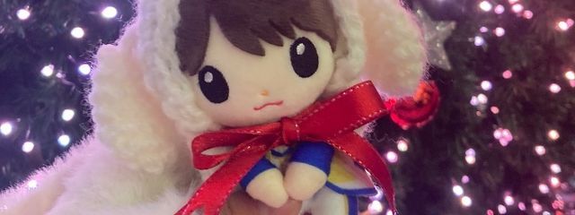 Khさんの壁紙画像