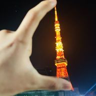 スノードーム☃︎ᡣ𐭩さんのアイコン画像