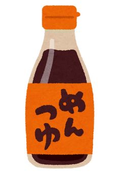 めんつゆが好きな世界線の司くん