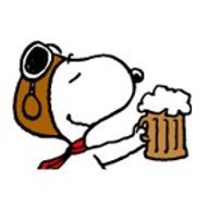 ココ　＠スヌーピー大好きさんのアイコン画像