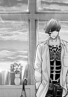 知らぬ神は馴染みの鬼‪‪𓂃 𓈒𓏸◌ ￣‬tgak￣