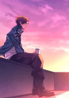 キミがくれたもの❁⃘*.゚