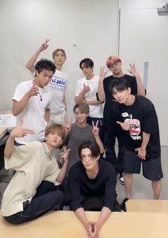 FANTASTICS唯一の𝐏𝐫𝐢𝐧𝐜𝐞𝐬𝐬💎