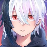 或白さんのアイコン画像