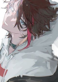 Njs4￤ブラコン兄弟の真ん中やってます