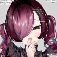 初代ろあﾁｬﾏ★#活動休止中さんのアイコン画像