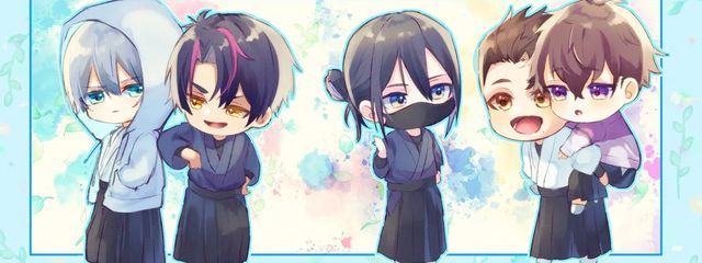 オタクな*yuki(・ω・)*さんの壁紙画像